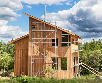 Edelstahlschornstein Montage: Eine Schritt für Schritt Anleitung