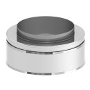 Ø 250 mm Schornstein - Mündungsabschluss