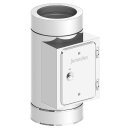 Ø 250 mm Schornstein - Reinigungselement /...