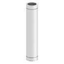 Ø 250 mm Schornstein - Längenelement 1000 mm