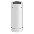 Ø 250 mm Schornstein -  Längenelement 500 mm