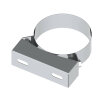 Ø 180 mm Schornstein - Wandhalterung starr 50 mm