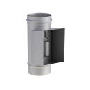 Jeremias EW-FU Reinigungselement mit Kasten und Deckel...