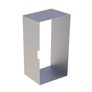 Jeremias EW-FU Schiebestutzen 1000 mm Verlängerung für FU14 / FU14B / FU1060