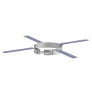 Jeremias EW-FU Montageschelle Ø 120 mm