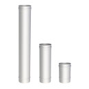 Jeremias EW-FU Längenelement 500 mm Ø 140 mm, 1,0mm