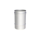 Jeremias EW-FU Längenelement 250 mm Ø 80 mm,...