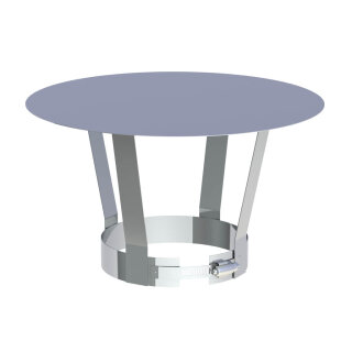 Jeremias EW-FU Regenhaube Ø 225 mm