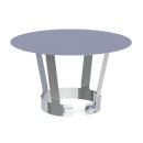 Jeremias EW-FU Regenhaube Ø 225 mm