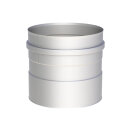 Jeremias EW-FU Kesselanschluss/Steckverbinder,...