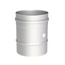 Jeremias EW-FU Messelement 200 mm, bis 200° C,...