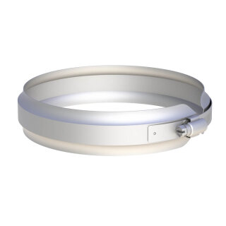 Jeremias EW-FU Klemmband Ø 160 mm