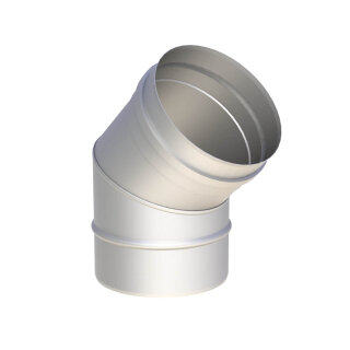 Jeremias EW-FU Winkel drehbar 0-45°, Ø 130 mm, 0,6mm