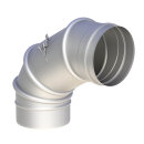 Jeremias EW-FU Winkel drehbar 0-90°, mit...