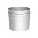 Jeremias EW-FU Universalanschluss, einsteckend, konisch...