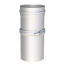 Jeremias EW-FU Schiebeelement für Verbindungsleitung...