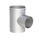 Jeremias EW-FU Zugregleranschluss rund mit Abgang...