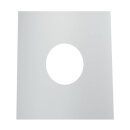 Ø 180 mm Schornstein - Abdeckblende 1°-65°...