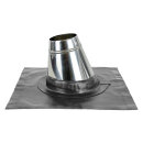 Ø 80 mm Schiedel ICS Dachdurchführung...