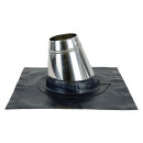 Ø 200 mm Schiedel ICS Dachdurchführung...