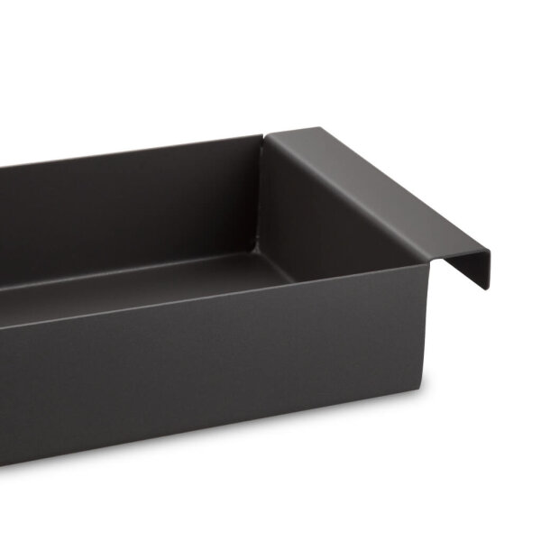 Aschekasten für Kaminofen | bei ofenseite.com