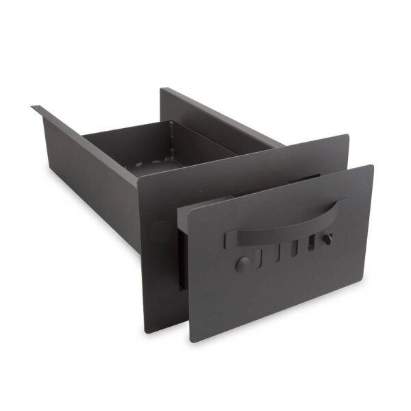 Aschekasten für Kaminofen | bei ofenseite.com