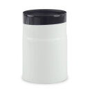 Ø 100 mm Ofenrohr Längenelement 150 mm...