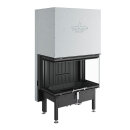 Kamineinsatz Spartherm Arte 3RL-80h