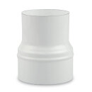 Ofenrohr Erweiterung Ø 100 mm > Ø 120 mm...