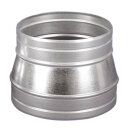 Aluflex Reduzier-/ Erweiterungsstück Ø 180 mm...