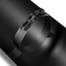 Ofenrohr Strahlungsschutz 25 cm