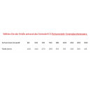 Ø 250 mm Schiedel ICS Konsolblech für Wandmontage