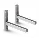 Ø 250 mm Schiedel ICS Verlängerung...