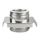 Ø 250 mm Schiedel ICS Zwischenstütze