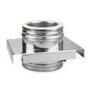 Ø 250 mm Schiedel ICS Zwischenstütze