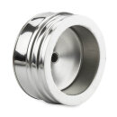 Ø 80 mm Schiedel ICS Kondensatschale mit Ablauf