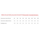 Ø 80 mm Schiedel ICS Rauchrohranschluss 45°
