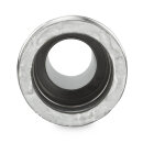 Ø 250 mm Schiedel ICS Anschlussfutter einwandig kürzbar - Ofenanschluss Ø 250 mm