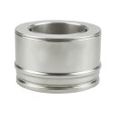 Ø 150 mm Schiedel ICS Doppelwandfutter kurz mit Ofenanschluss Ø 150 mm