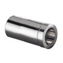 Ø 130 mm Schiedel ICS Doppelwandfutter...