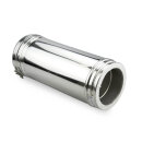 Ø 250 mm Schiedel ICS Rohrelement 500 mm