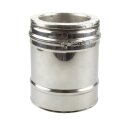 Ø 250 mm Schiedel ICS Rohrelement 250 mm