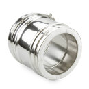 Ø 200 mm Schiedel ICS Rohrelement 200 mm