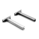 Ø 130 mm Schiedel ICS Verlängerung Wandhalter...