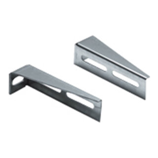 Ø 80 mm Schiedel ICS Verlängerung Wandhalter Typ W1