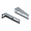 Ø 130 mm Schiedel ICS Verlängerung Wandhalter...