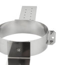 Ø 130 mm Schiedel ICS Sparrenhalter