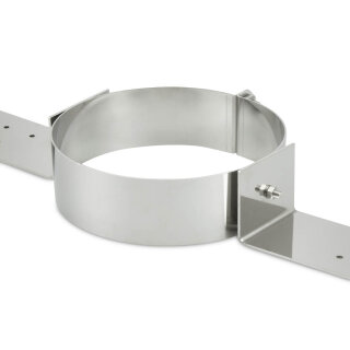 Ø 200 mm Schiedel ICS Sparrenhalter