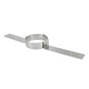 Ø 200 mm Schiedel ICS Sparrenhalter