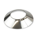 Ø 100 mm Schiedel ICS Regenkragen